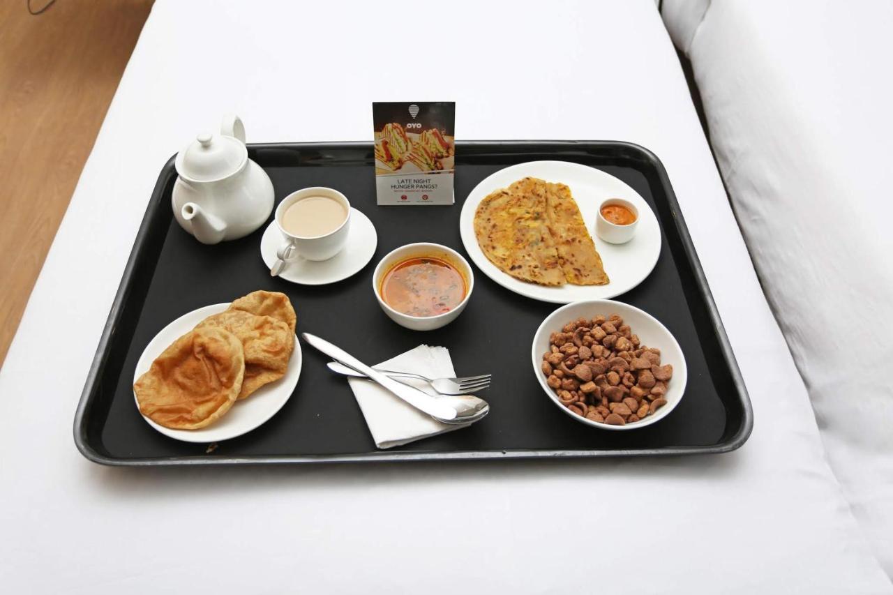 Retreat Hotel & Spa Gangtok Eksteriør billede